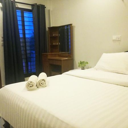 Angkor Sweet Home Siem Reap Bagian luar foto