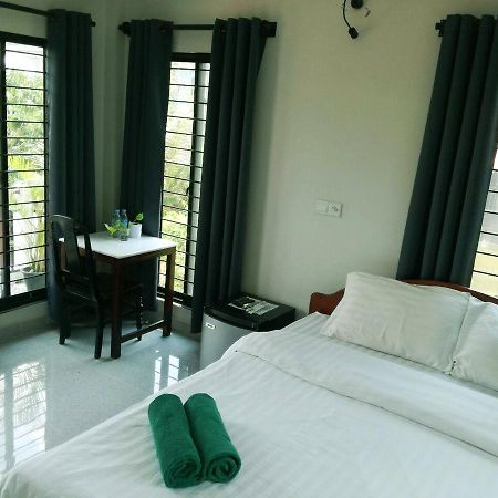 Angkor Sweet Home Siem Reap Bagian luar foto