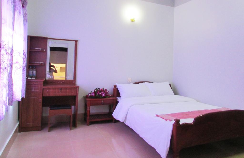 Angkor Sweet Home Siem Reap Ruang foto