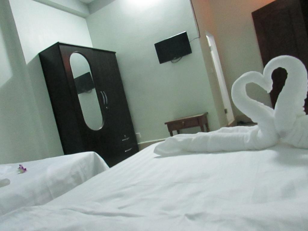 Angkor Sweet Home Siem Reap Ruang foto