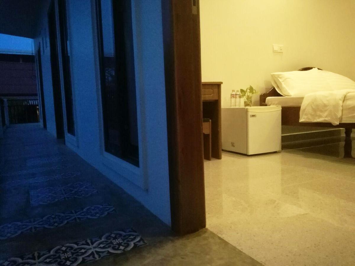 Angkor Sweet Home Siem Reap Bagian luar foto